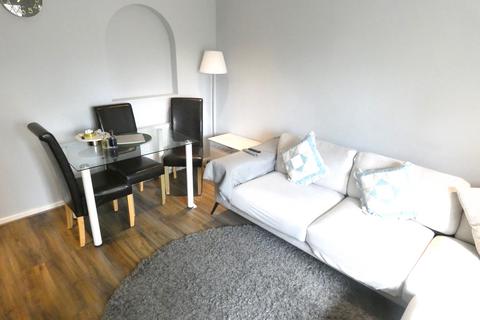 1 bedroom flat to rent, Woodman Street, London E16