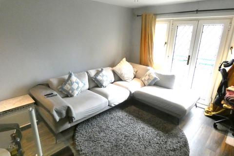 1 bedroom flat to rent, Woodman Street, London E16
