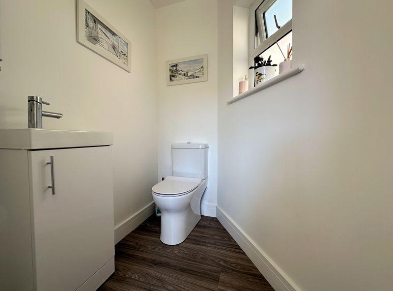 Cloakroom