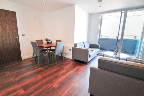 2 bedroom apartment to rent, 5th Floor – 2 Bedroom Apartment – One Regent, Manchester