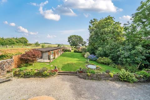 5 bedroom barn conversion for sale, Maxworthy, Launceston