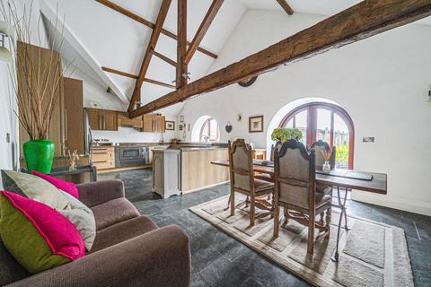 5 bedroom barn conversion for sale, Maxworthy, Launceston