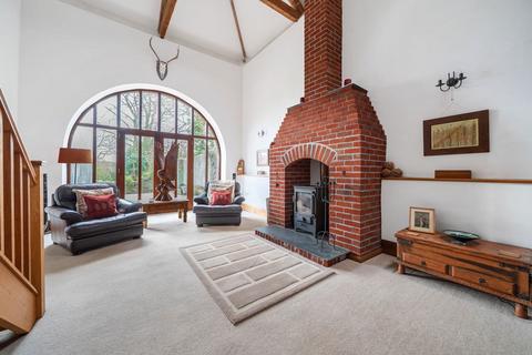 5 bedroom barn conversion for sale, Maxworthy, Launceston