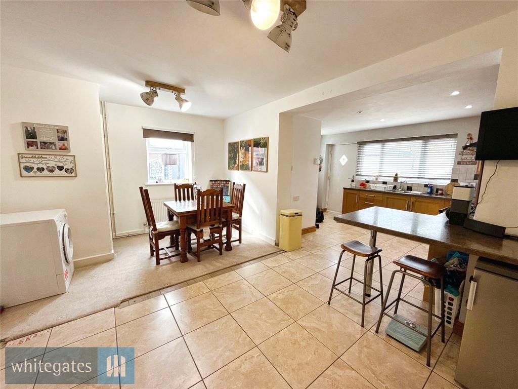Open Plan