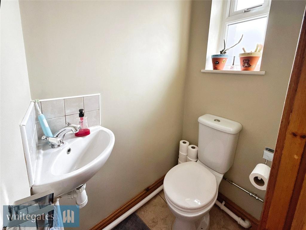 Cloakroom