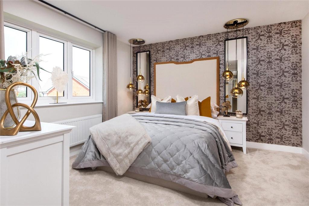 Rose Show Home