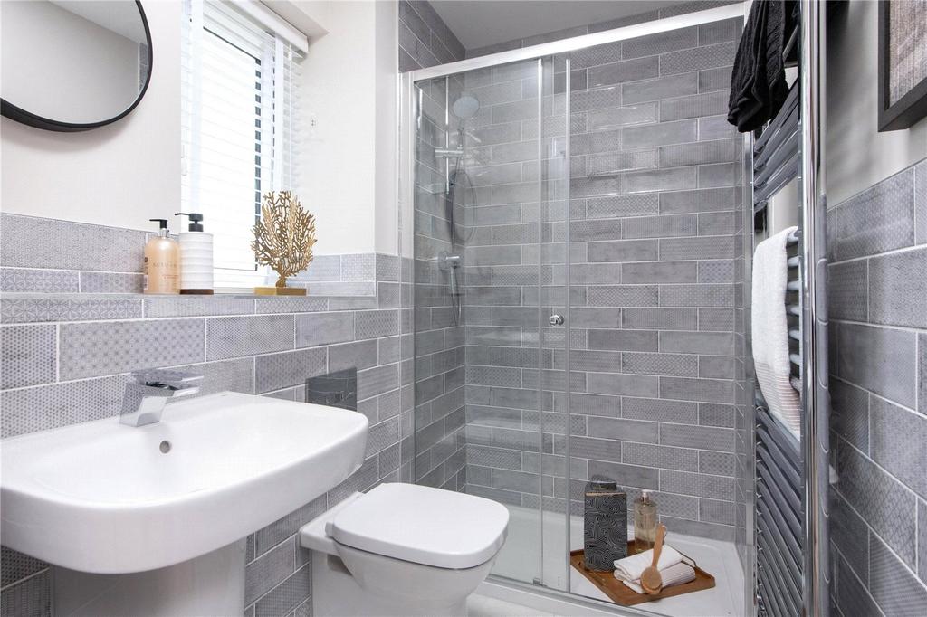 Rose Show Home
