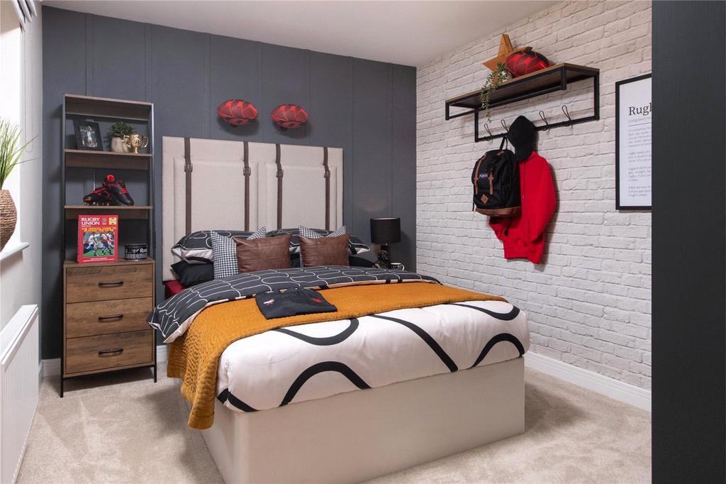 Rose Show Home