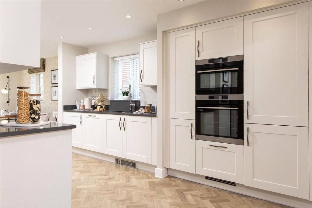 Rose Show Home