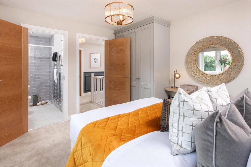 Rose Show Home