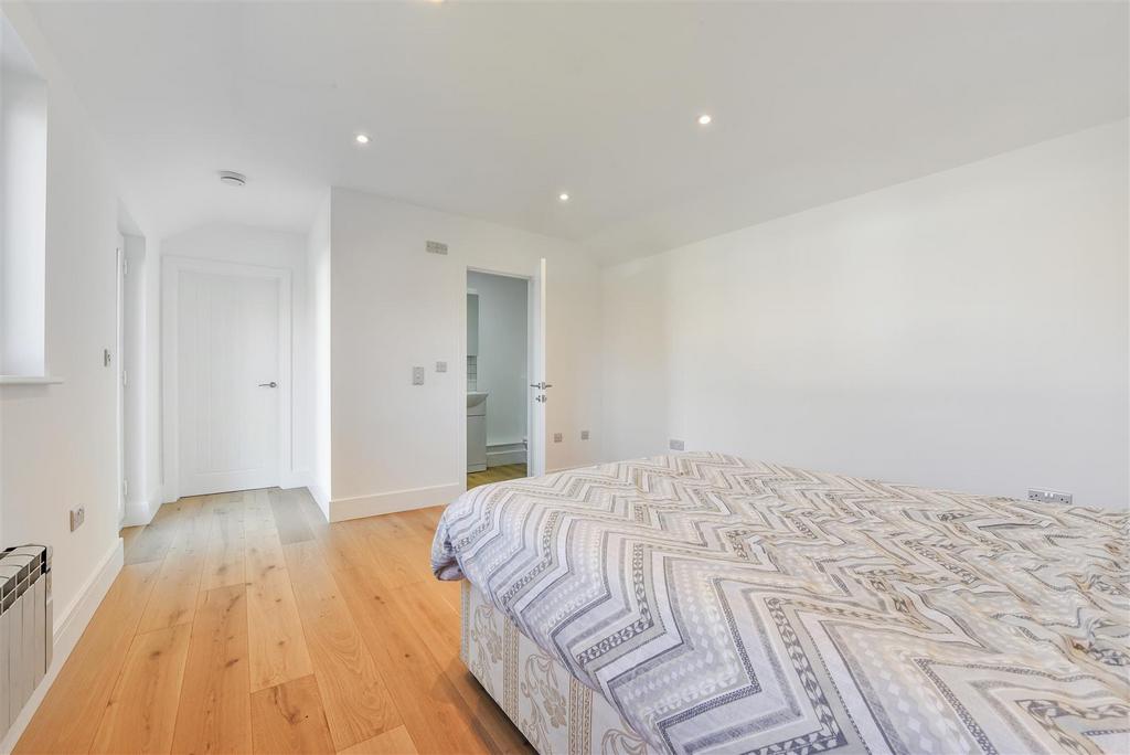 Annexe/Bedroom