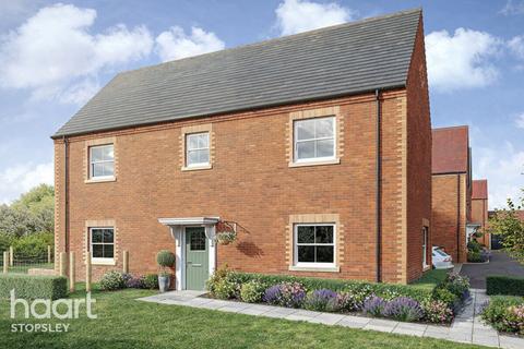 4 bedroom detached house for sale, The Burford, Stewkley Village