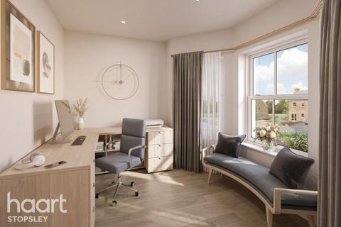 4 bedroom detached house for sale, The Burford, Stewkley Village