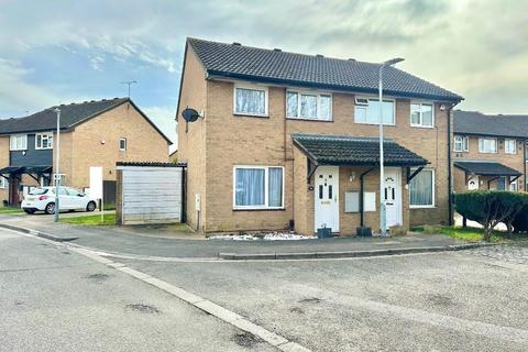 28 Pendula Drive, Hayes, UB4 9PF