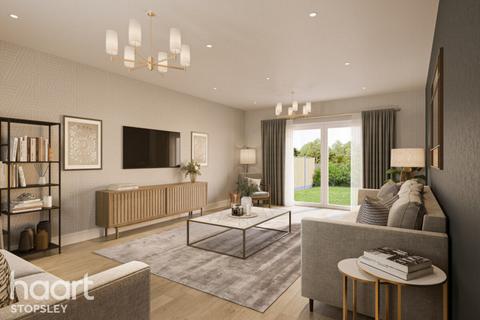 4 bedroom detached house for sale, The Barnsley, Kiln End, Stewkley