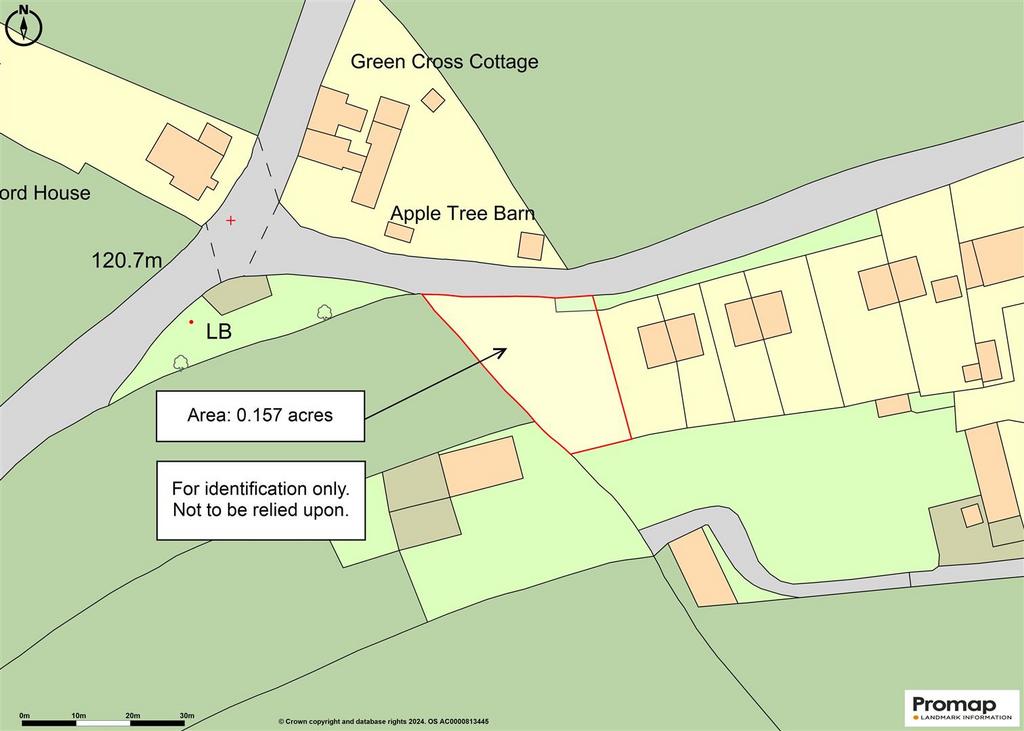 Location Plan