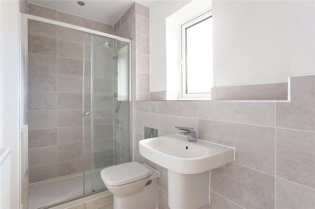 The Aster Bathroom