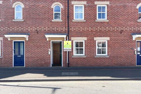 2 Coachmans Yard, Glastonbury, BA6 9QG
