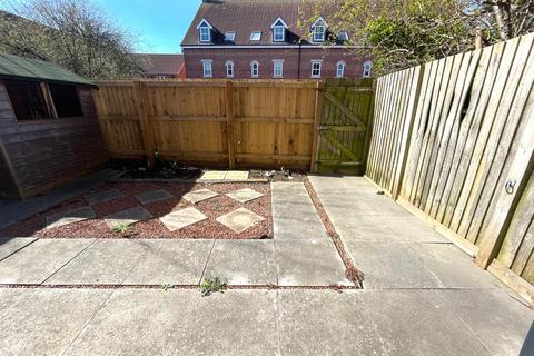 2 Coachmans Yard, Glastonbury, BA6 9QG