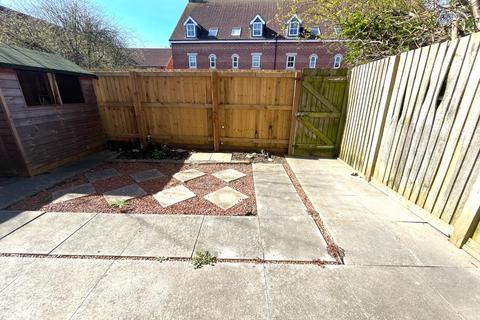 2 Coachmans Yard, Glastonbury, BA6 9QG