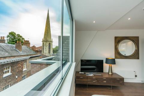 2 bedroom apartment for sale, Clifford Street, York