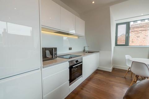 2 bedroom apartment for sale, Clifford Street, York