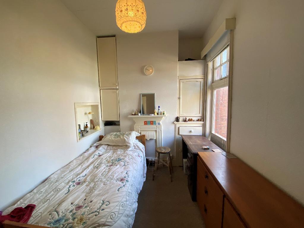 Bedroom Five