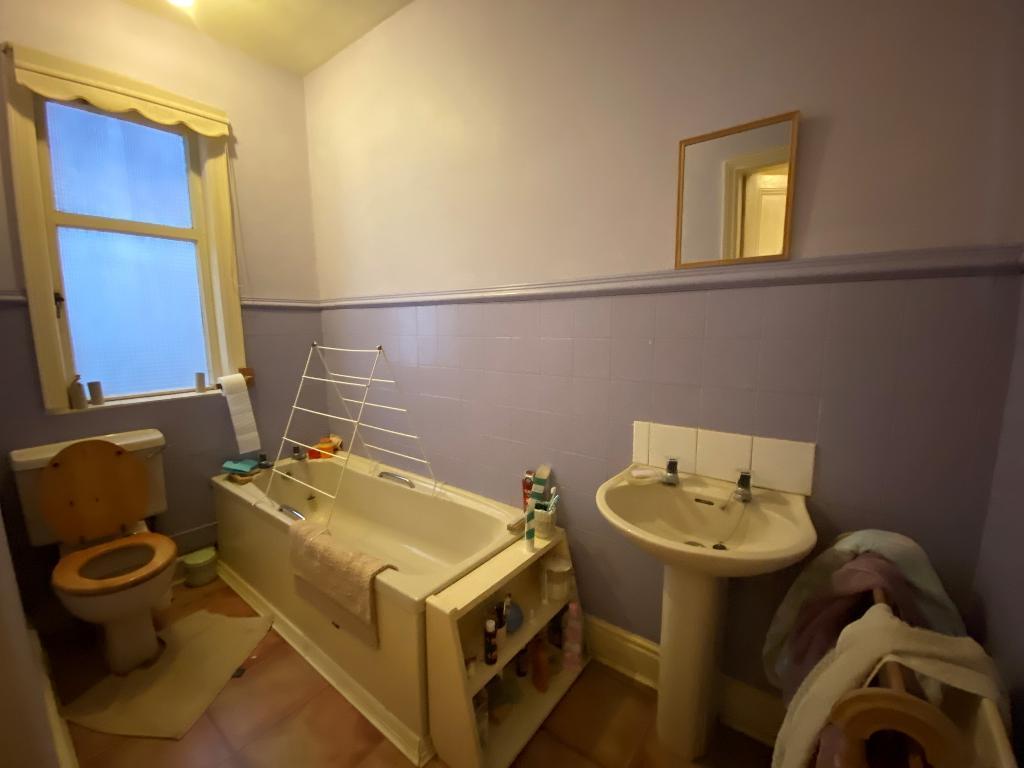 FF Bathroom