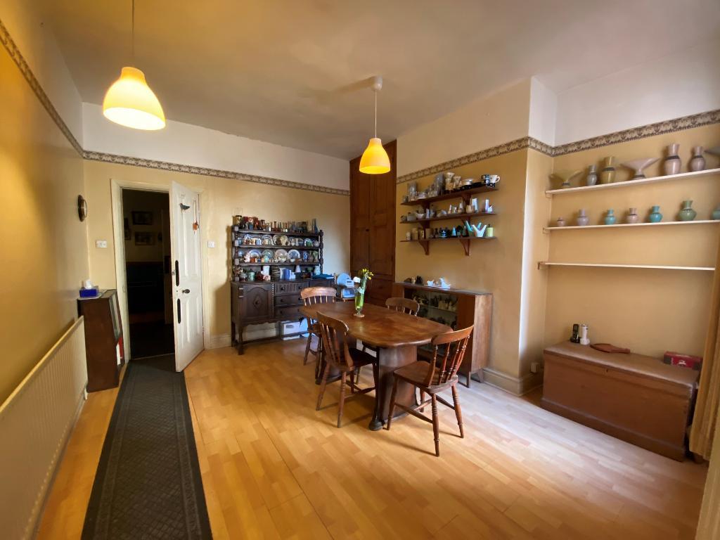 Breakfast Room