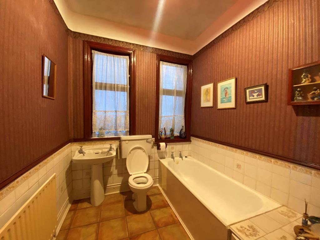 GF Bathroom