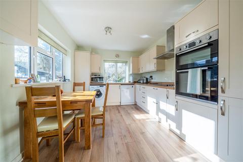 Redroof Castle Road, Richards Castle, Ludlow, SY8 4EW
