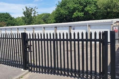 Garage to rent, Hurst Close, Walkford BH23