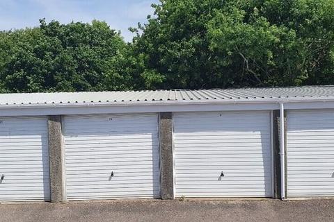 Garage to rent, Hurst Close, Walkford BH23