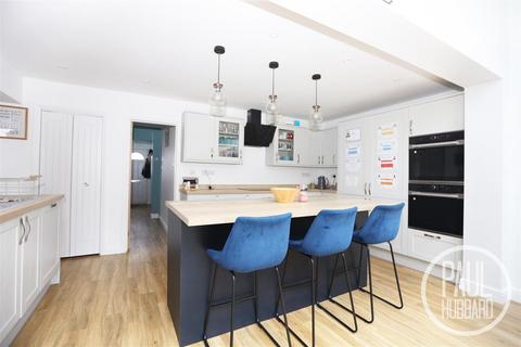 3 bedroom detached house for sale, Swallowfields, Carlton Colville, NR33