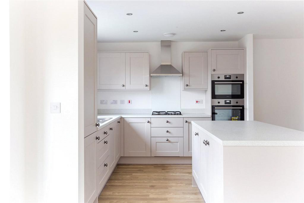 The Lunaria Kitchen