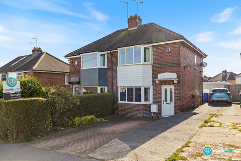 27 Birchvale Road, Sheffield, S12 4XY