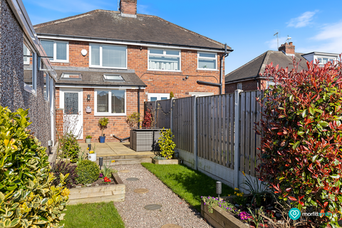 27 Birchvale Road, Sheffield, S12 4XY
