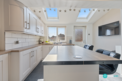 27 Birchvale Road, Sheffield, S12 4XY