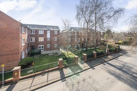 1 bedroom ground floor flat for sale, Georgian Court, Spalding, Lincolnshire, PE11