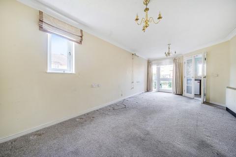 1 bedroom ground floor flat for sale, Georgian Court, Spalding, Lincolnshire, PE11