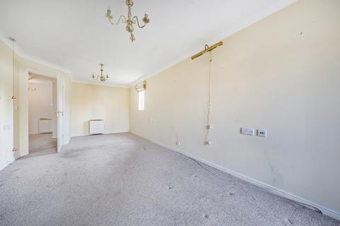1 bedroom ground floor flat for sale, Georgian Court, Spalding, Lincolnshire, PE11
