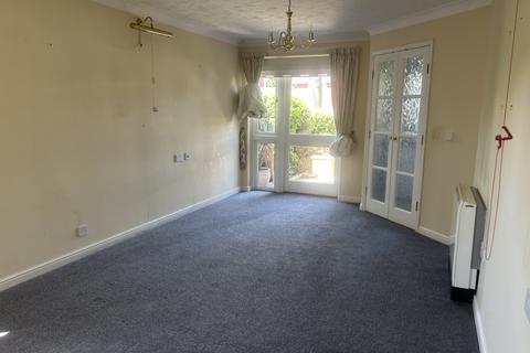 undefined, Georgian Court, Spalding, Lincolnshire, PE11