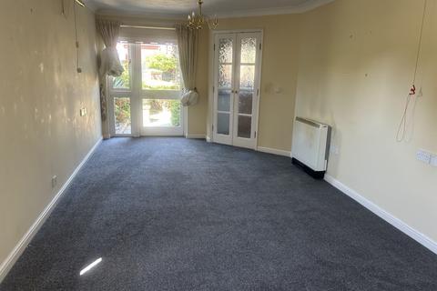 undefined, Georgian Court, Spalding, Lincolnshire, PE11