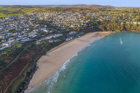 undefined, Boskerris Road, St. Ives, TR26