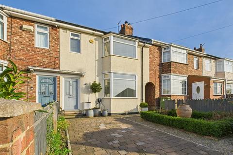 18 The Hall Close, Ormesby, Middlesbrough, TS7 9BY