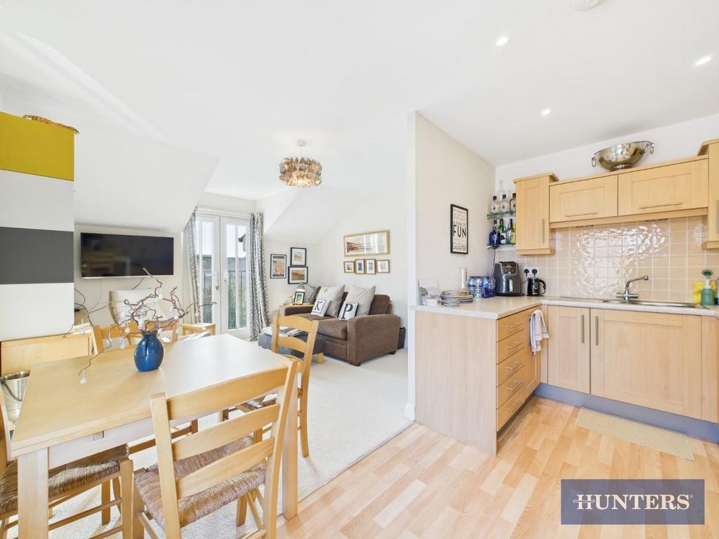 Open Plan