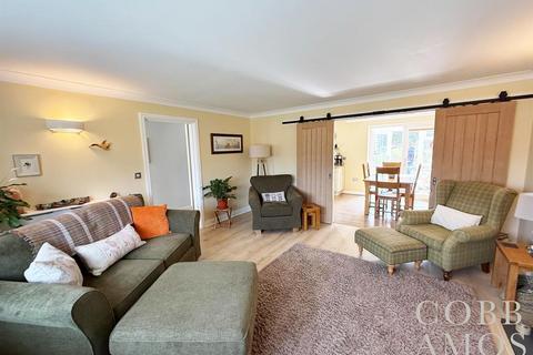 3 bedroom detached bungalow for sale, Offas Green, Norton, Presteigne