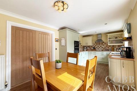 3 bedroom detached bungalow for sale, Offas Green, Norton, Presteigne