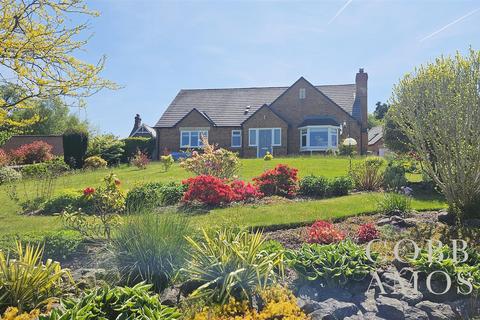 11 Offas Green, Norton, Presteigne, LD8 2NX
