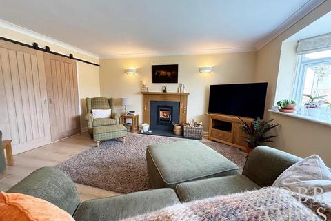 11 Offas Green, Norton, Presteigne, LD8 2NX